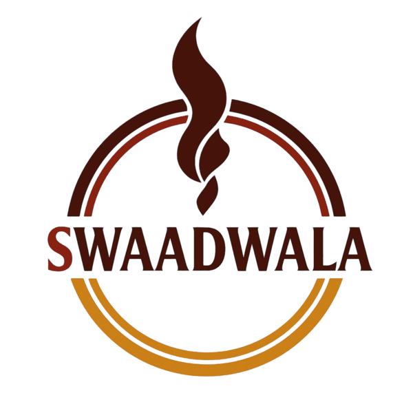 SWAADWALA Logo